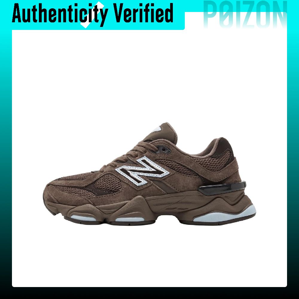 New Balance Shoes 9060 - New Balance NB 9060 Running Shoes