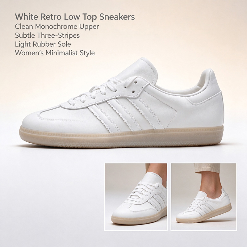 New Adidas SAMBA OG W IH9148 R - Adidas Shoes Samba 评论和价格