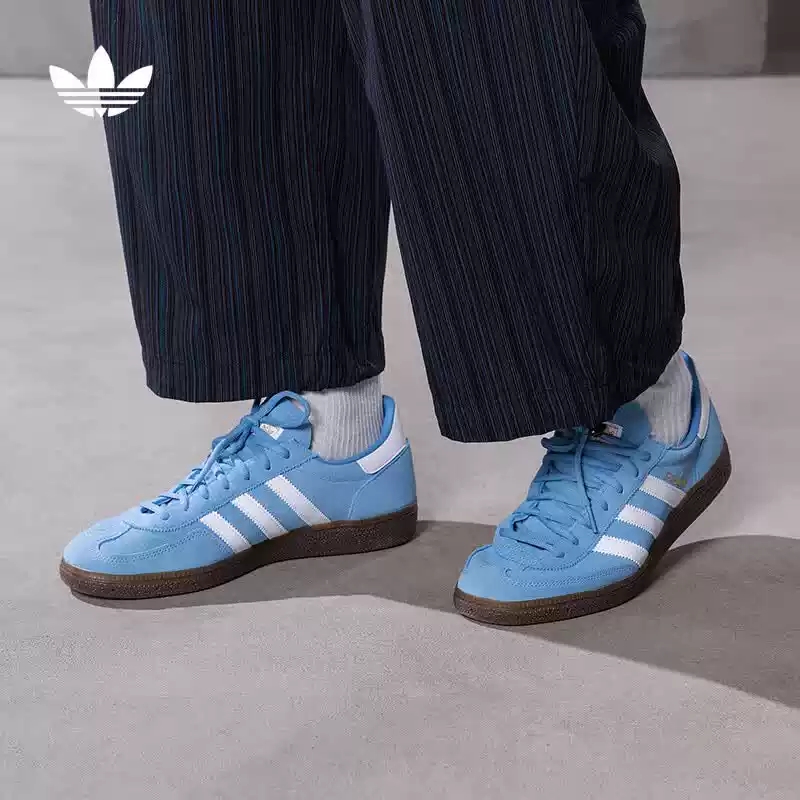 Men Adidas Originals Vintage S - Adidas Shoes Samba 评论和价格