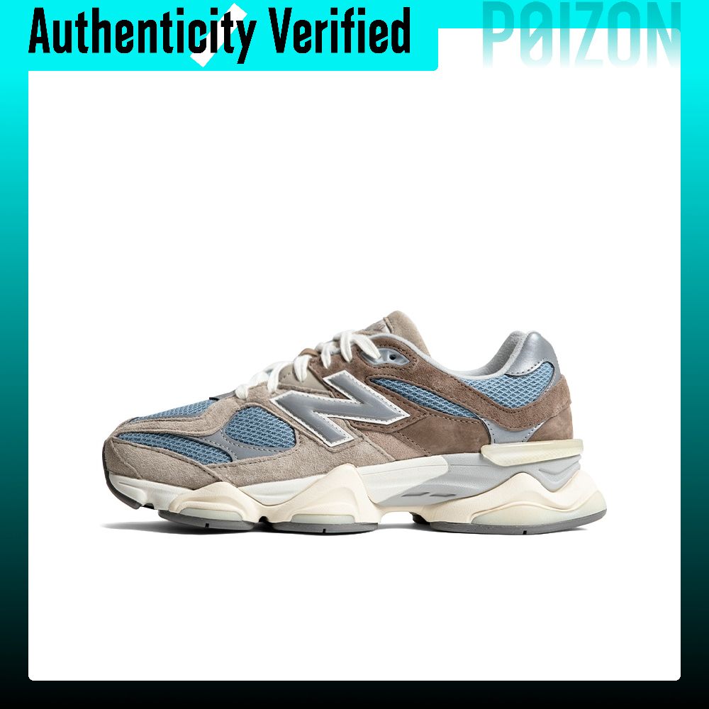 New Balance NB 9060 Mesh, Text - New Balance Shoes 9060 评论和价格
