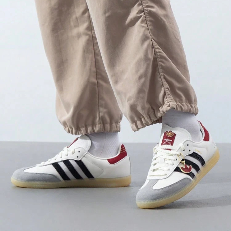 Adidas Originals Samba OG Year - Adidas Shoes Samba 评论和价格