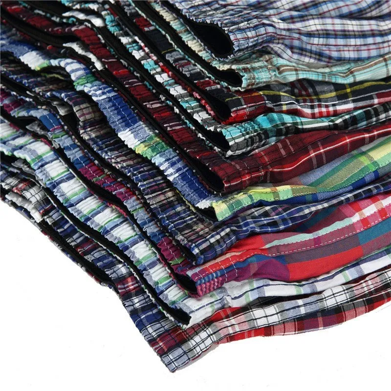 High Quality Brand Men's Boxer - Boxer Brief Pack Cotton 评论和价格