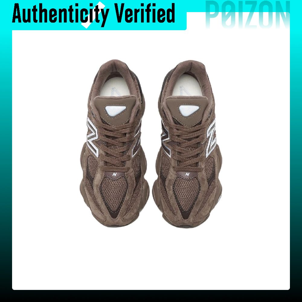 New Balance NB 9060 Running Sh - New Balance Shoes 9060 评论和价格