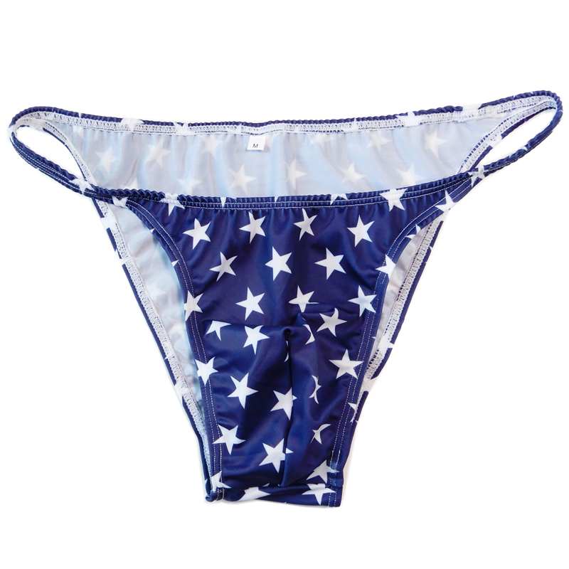 Sexy Gay Bikini Underwear Jock - Boxer Shorts Modal 评论和价格